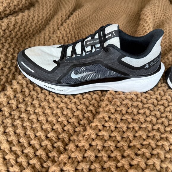 Nike Pegasus 41 GTX (Gore-Tex) Running Shoes Waterproof Men's 12 - Picture 12 of 16